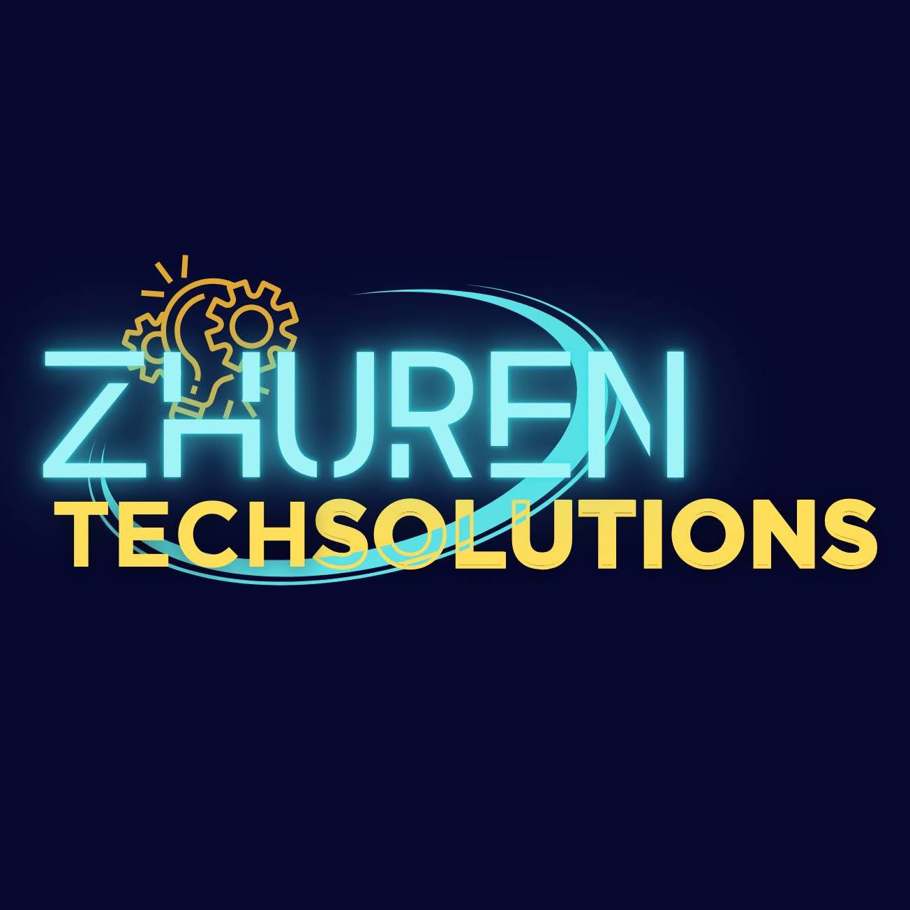 Zhuren TechSolutions Portal System